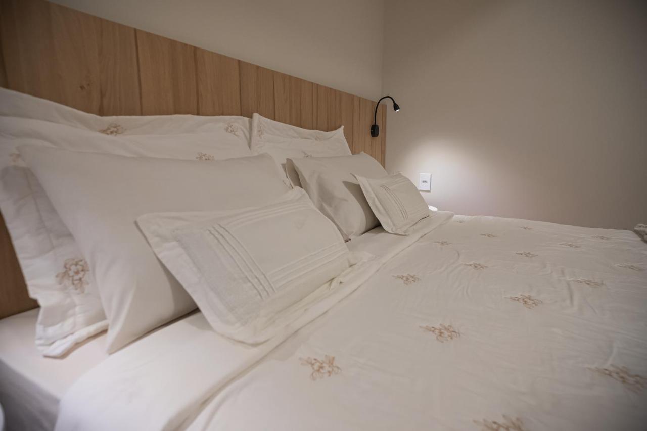 Abbeville Hotel São Luís Eksteriør billede